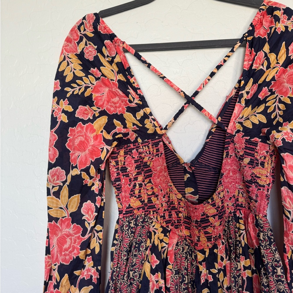 Free People A New Way Maxi size small - Picture 11 of 15